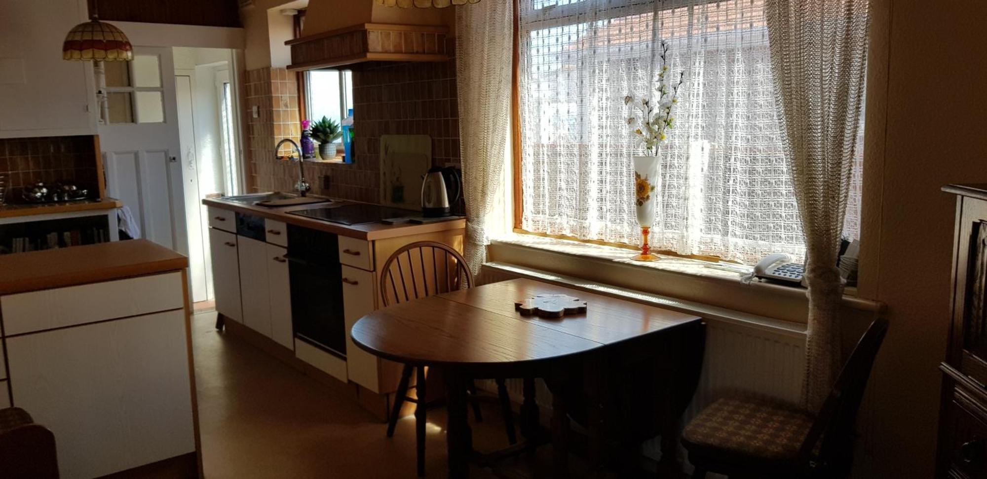 The Hermitage Private Detached Bungalow Villa Rhyl Exterior photo